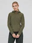 women’s fleece pullover manufacturer